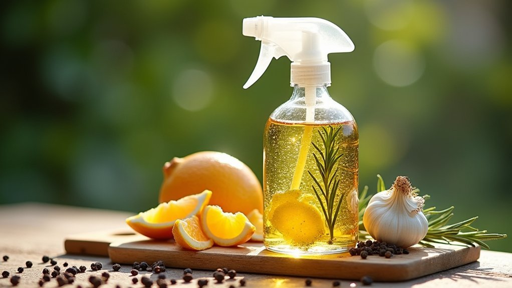 boost mosquito repellent effectiveness