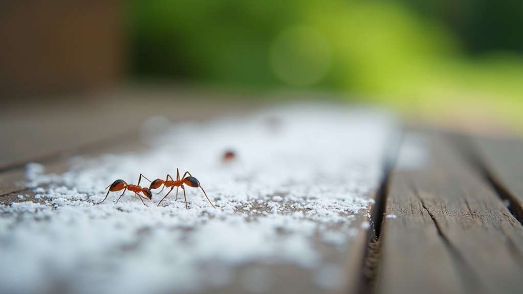 boric acid pest control