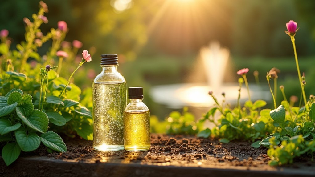 chemical free mosquito control strategies