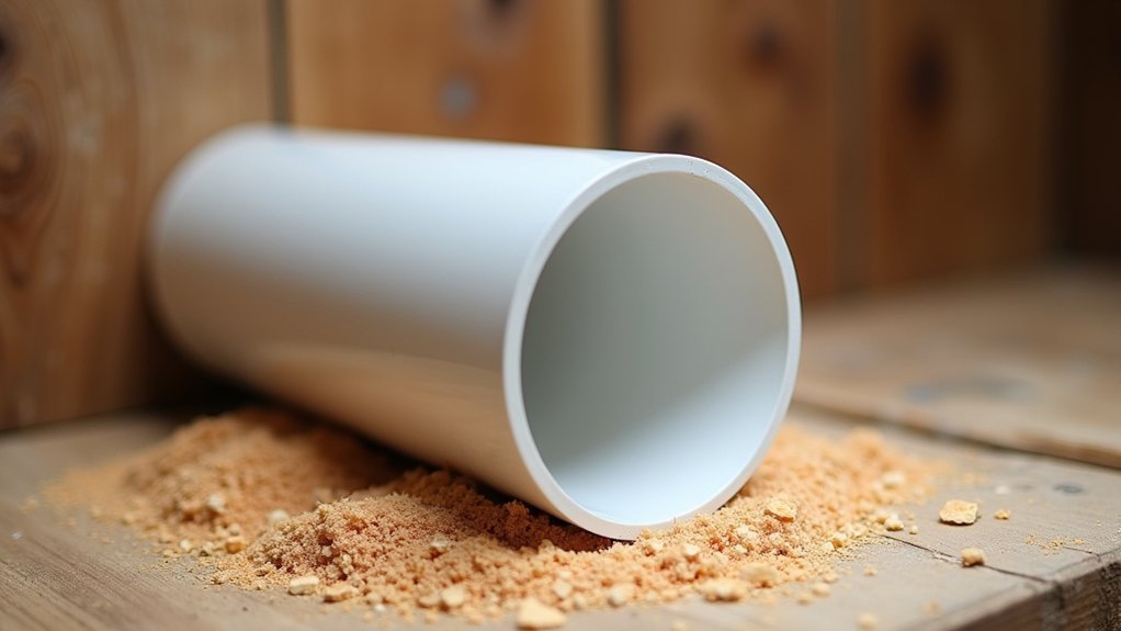 diy pvc rodent trap