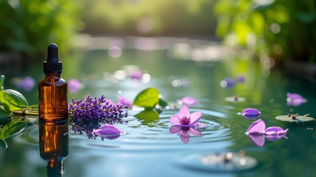 eco friendly mosquito control solutions