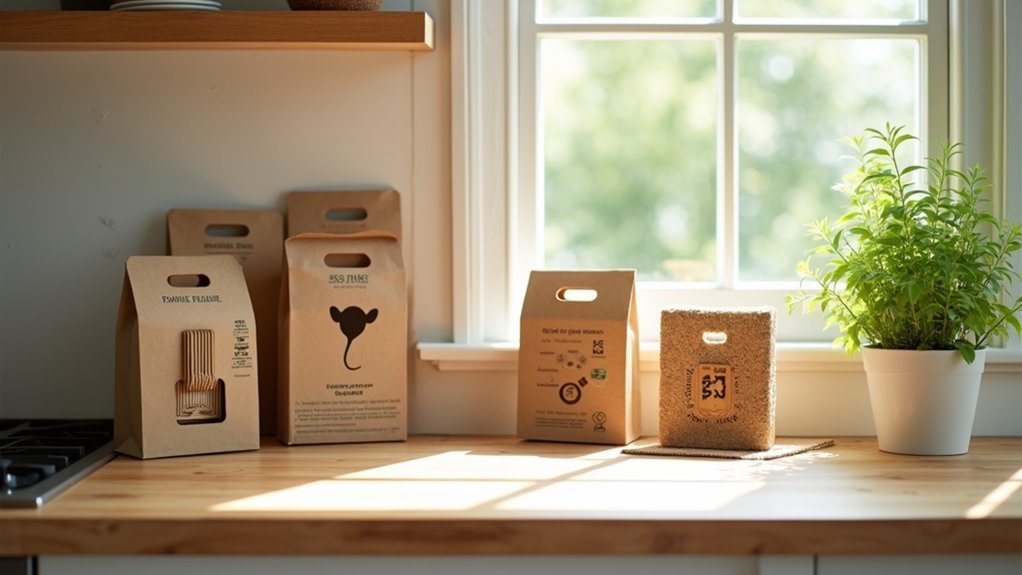 eco friendly mouse traps guide