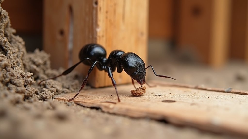 effective carpenter ant solutions