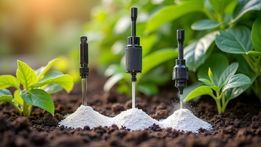effective diatomaceous earth applicators