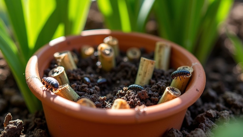 effective earwig control solutions