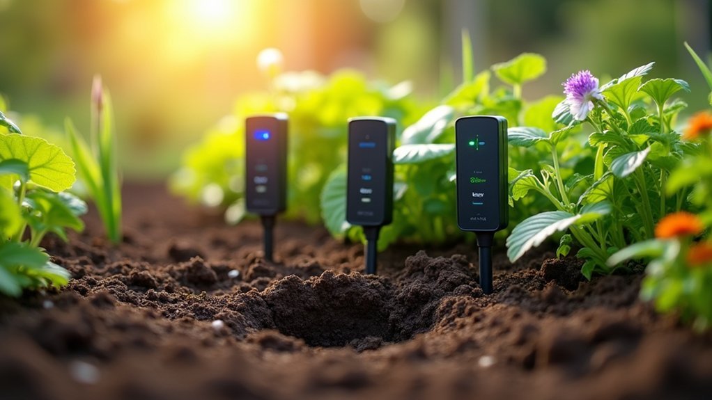 effective garden pest control