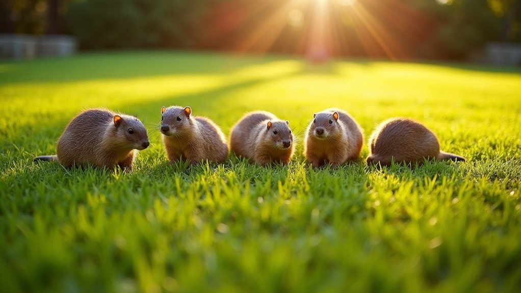 effective gopher control systems