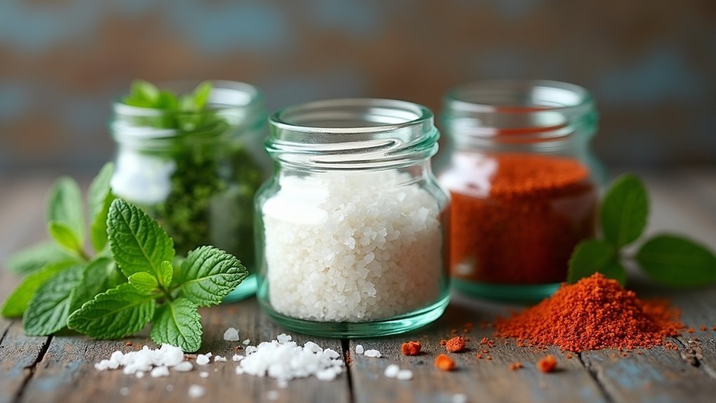 effective homemade rodent deterrents
