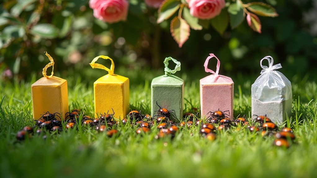 effective japanese beetle traps