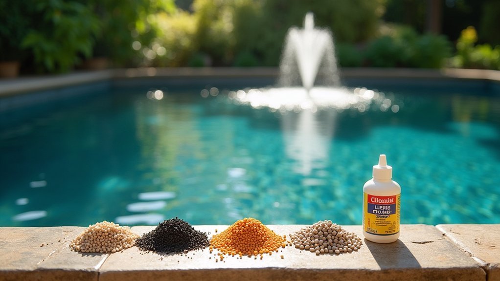 effective mosquito larvicides options