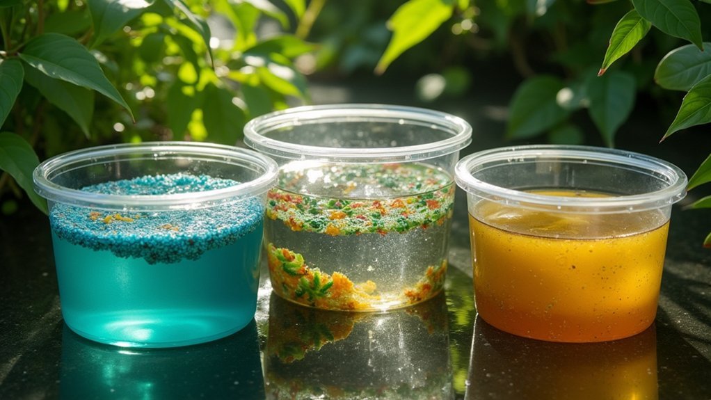 effective mosquito water treatments