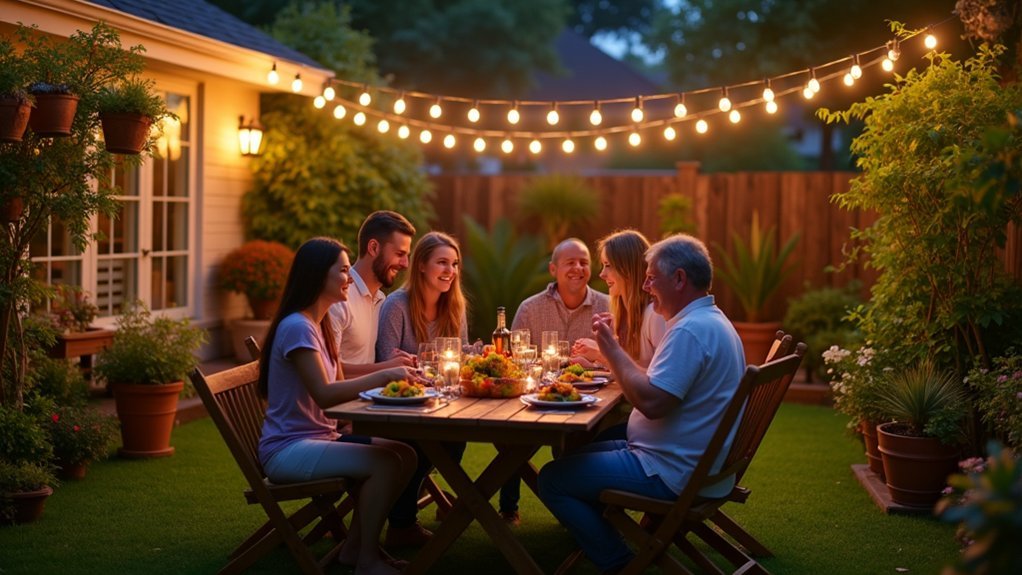 effective mosquito yard treatments