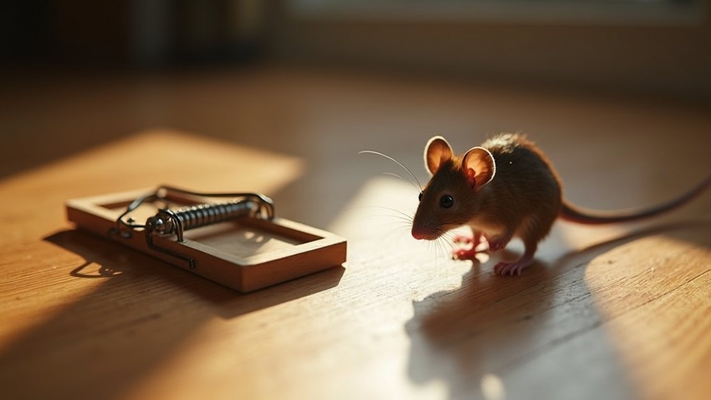 effective mouse traps review