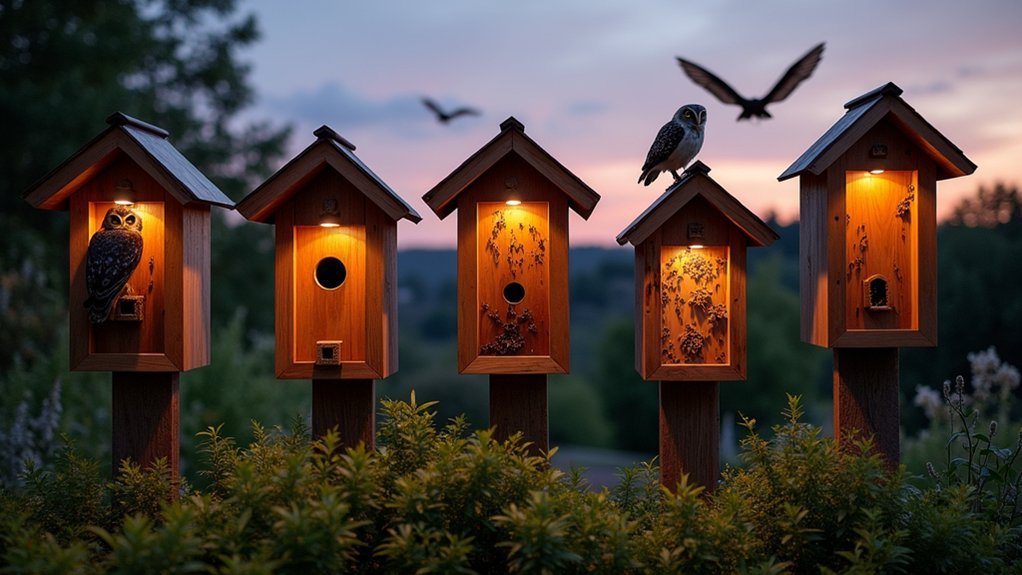 effective pest control habitats