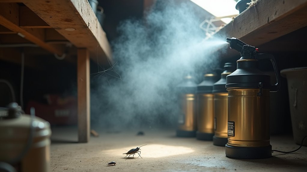 effective pest control solutions