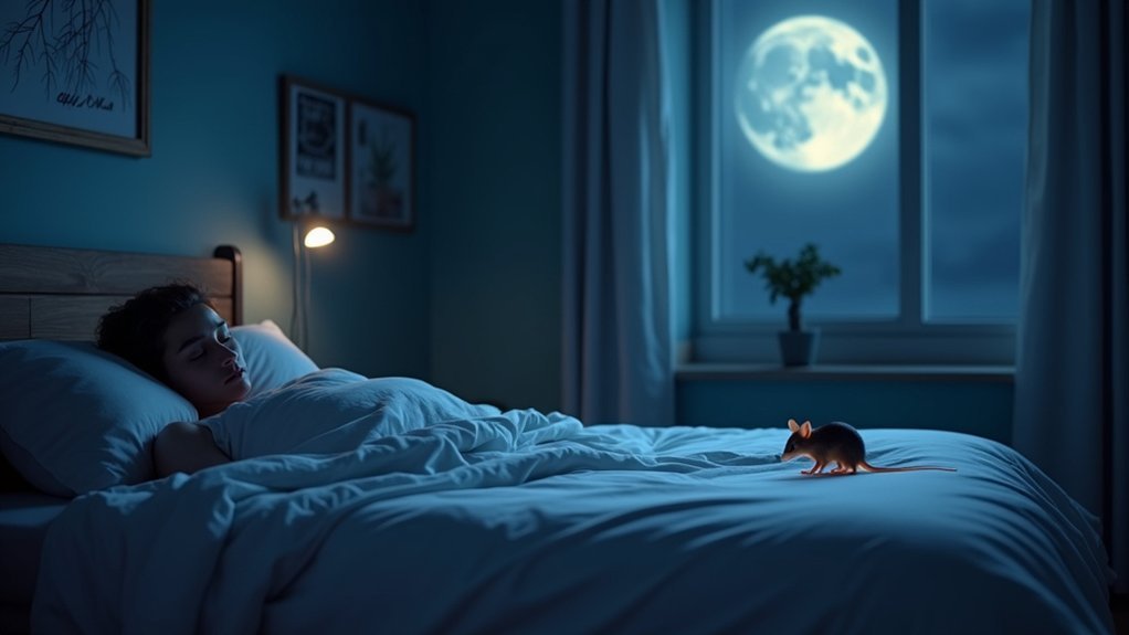 effective quiet mouse deterrents