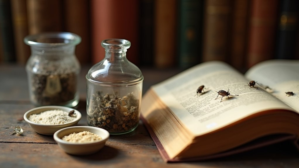 effective silverfish control methods