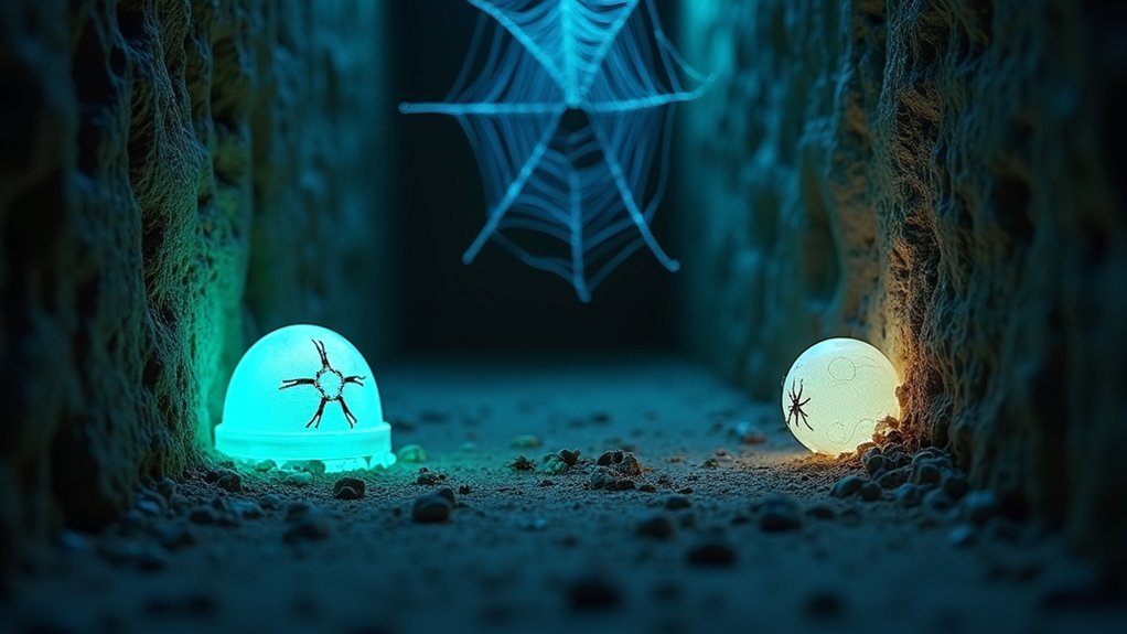 effective spider traps reviewed