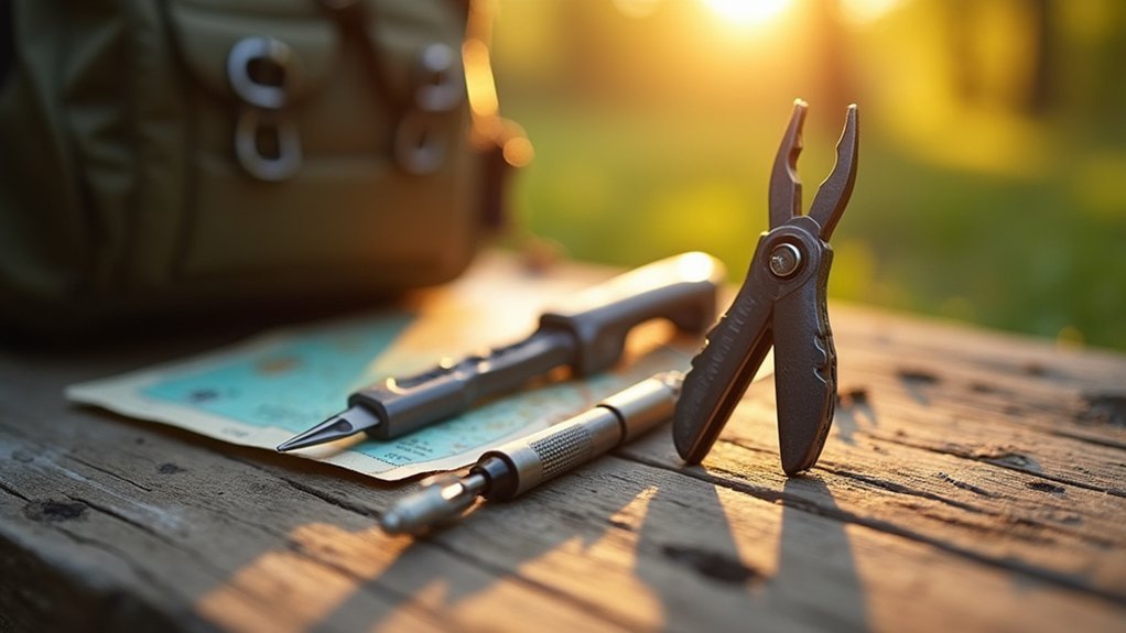 essential tick removal tools
