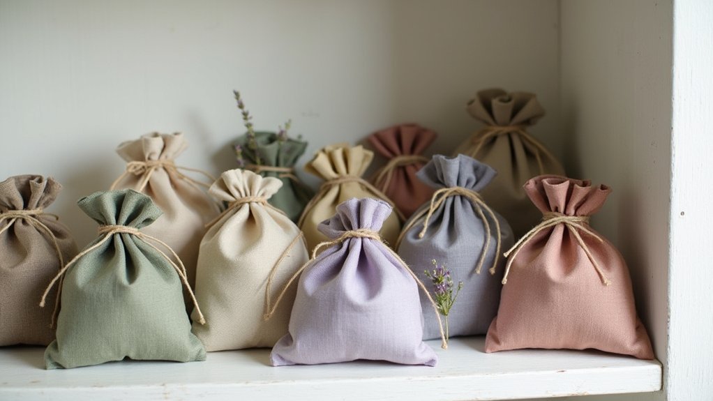 herbal pest repellent sachets