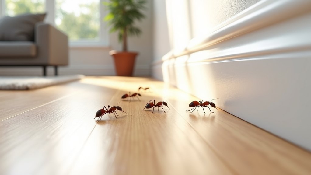 innovative ant barrier solutions