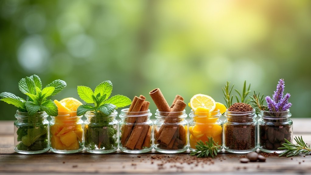 natural ant repellents for babies