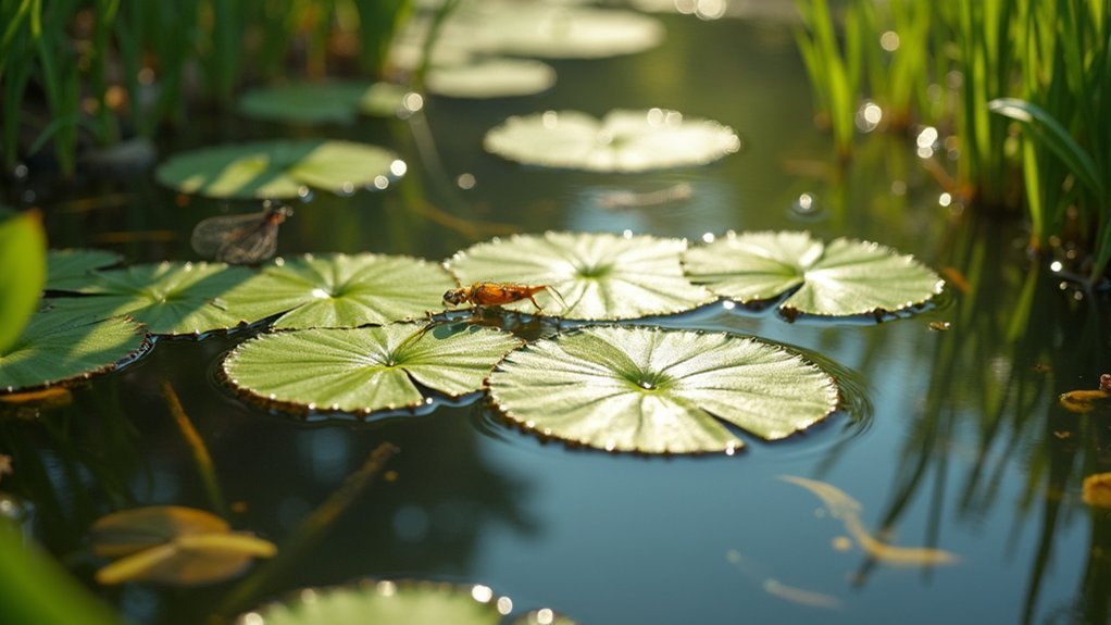 natural mosquito control strategies