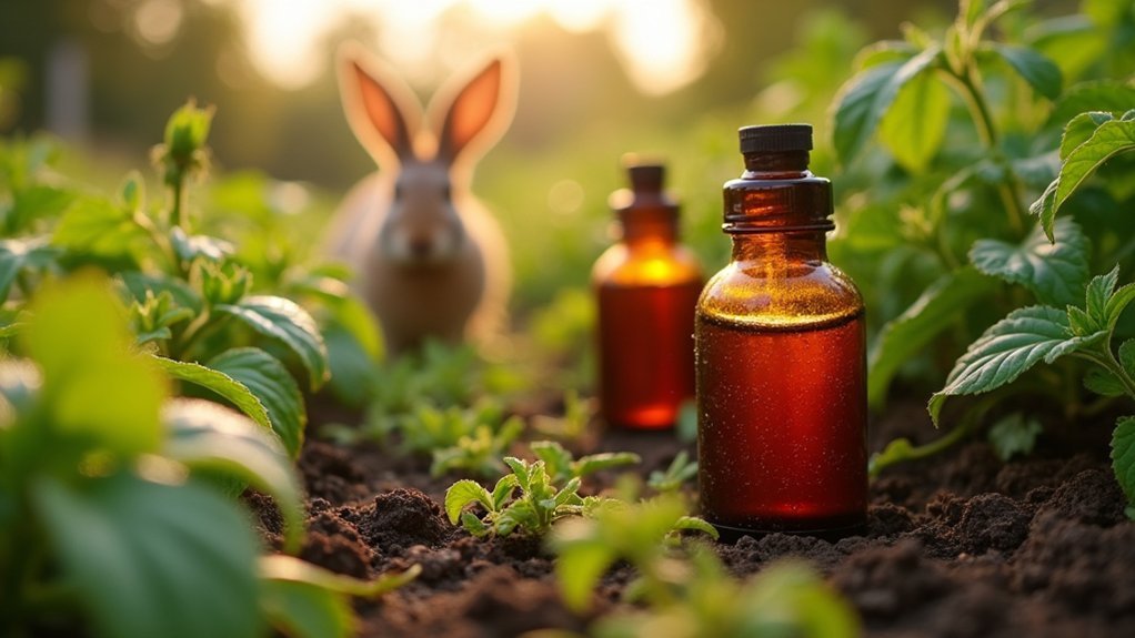 natural predator urine products