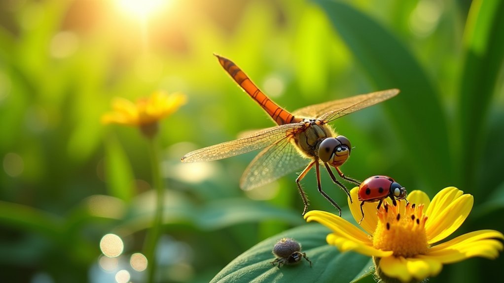natural solutions over chemicals