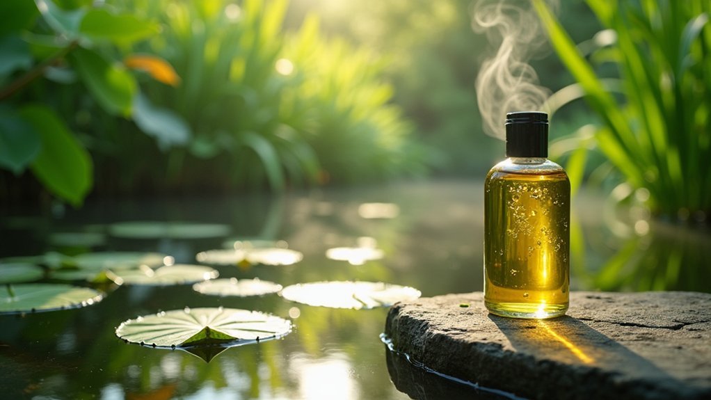 neem oil mosquito control