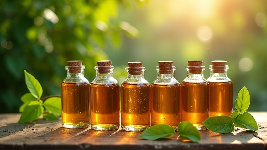 neem oil mosquito formulas