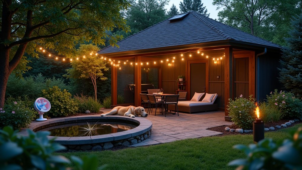 pet friendly mosquito control solutions