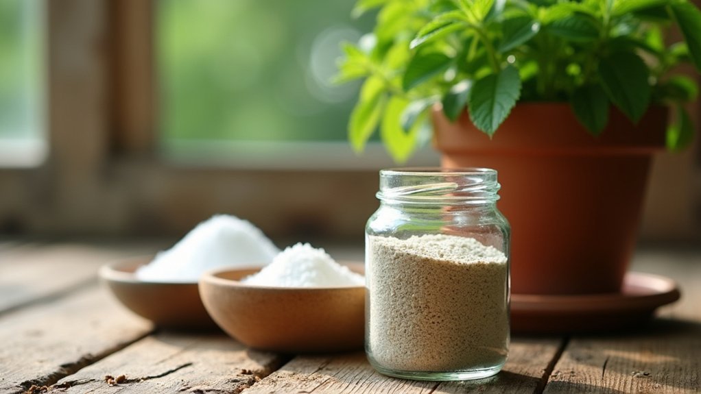 pet safe ant control methods