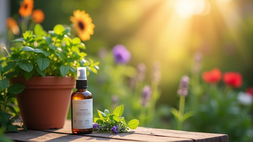 pet safe mosquito repellent alternatives