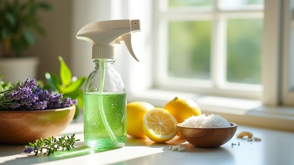 pet safe mosquito repellent recipes