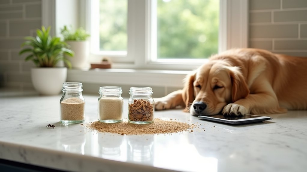 pet safe pest control options