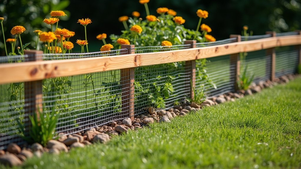 rodent proof outdoor barriers guide