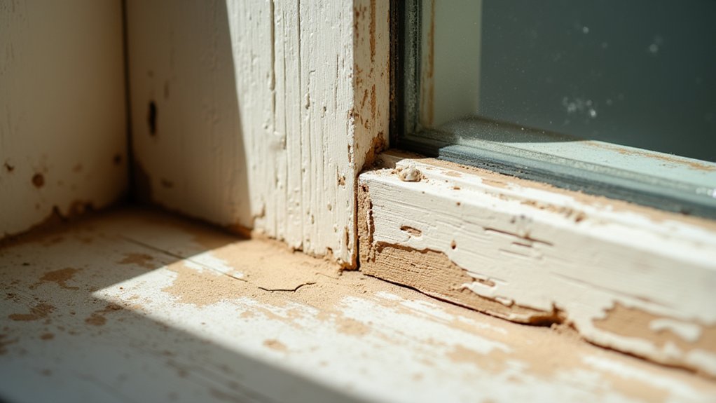 rodent proofing caulking techniques