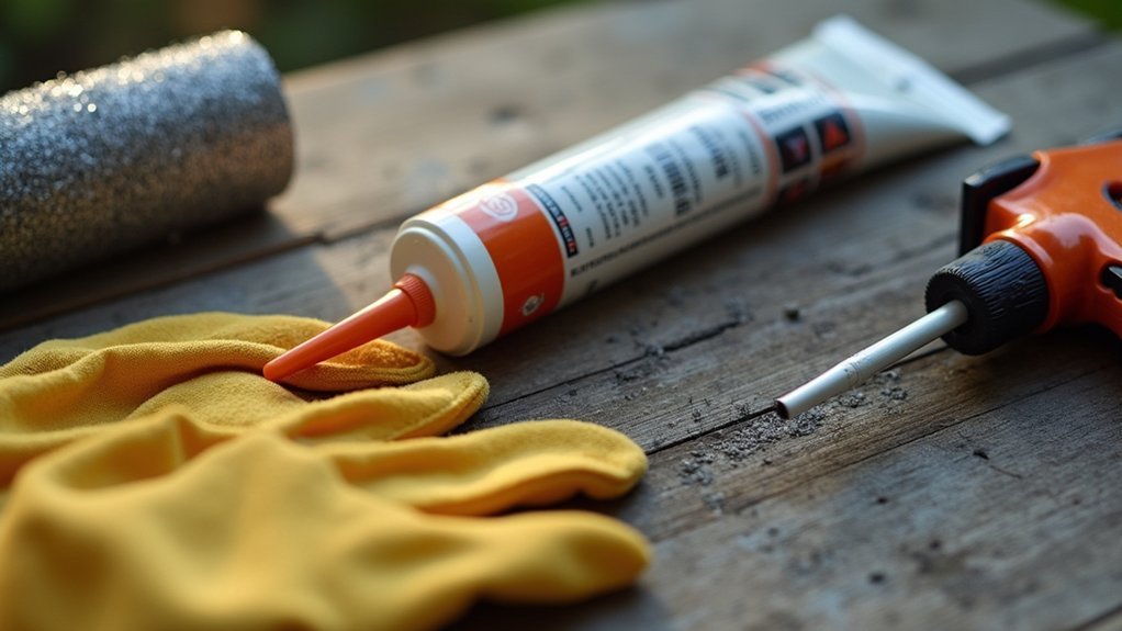 rodent proofing essential materials guide