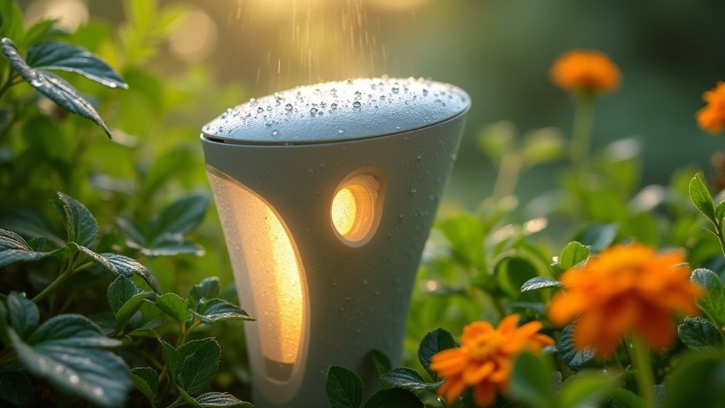 safe mosquito control methods