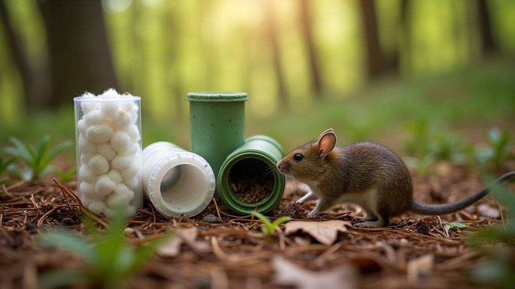 tick control disease prevention