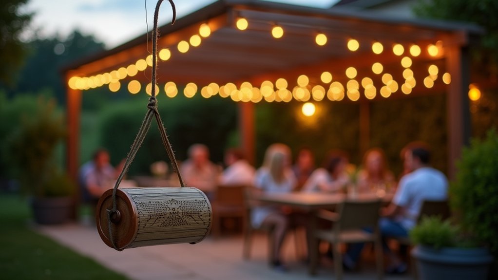 top fly traps for summer
