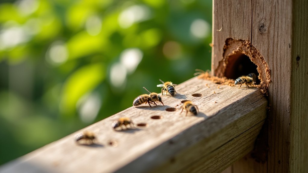 top rated carpenter bee traps