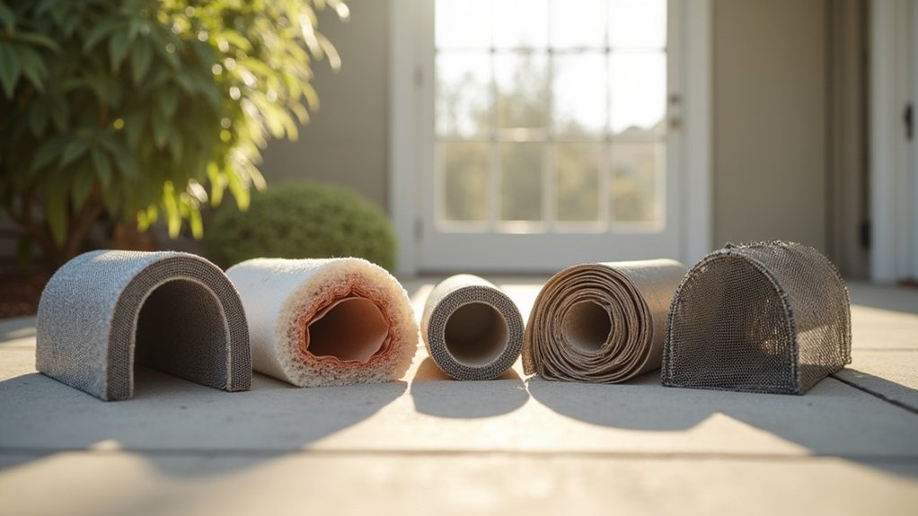 top rated crawl space pest blockers