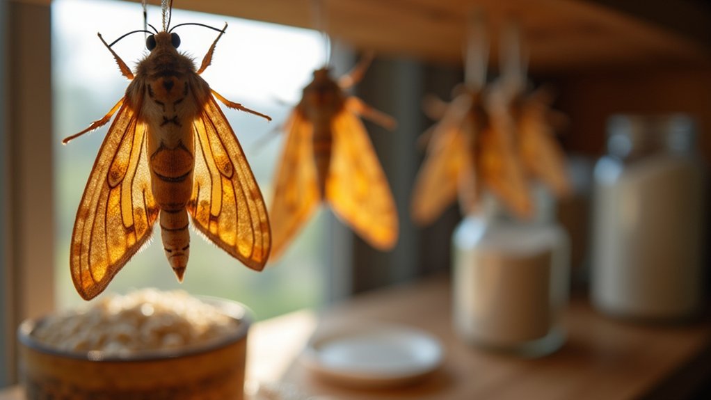 top rated pantry moth traps