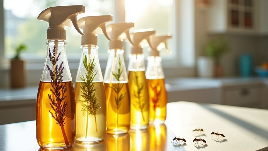 top rated vinegar cleaning solutions