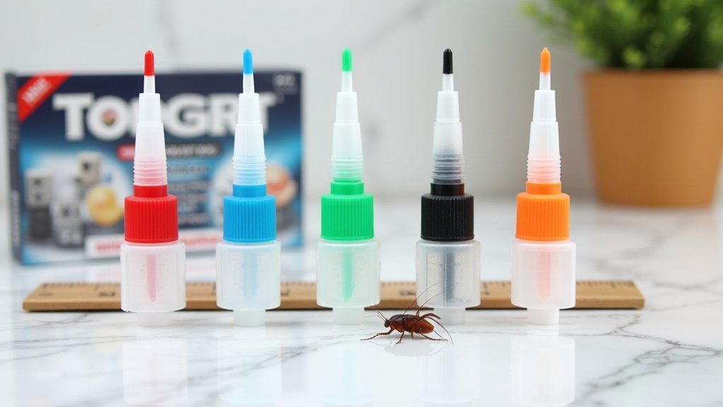 top roach gels reviewed