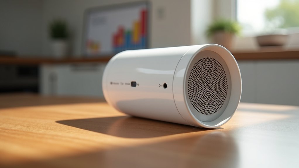ultrasonic repellers ineffective for rodents