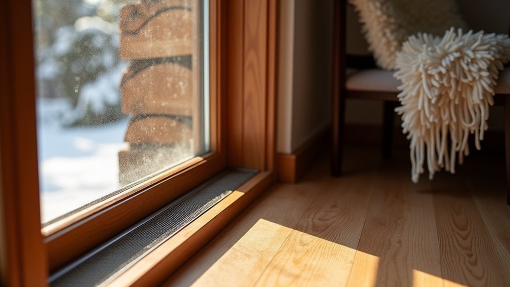 winter rodent proofing tips