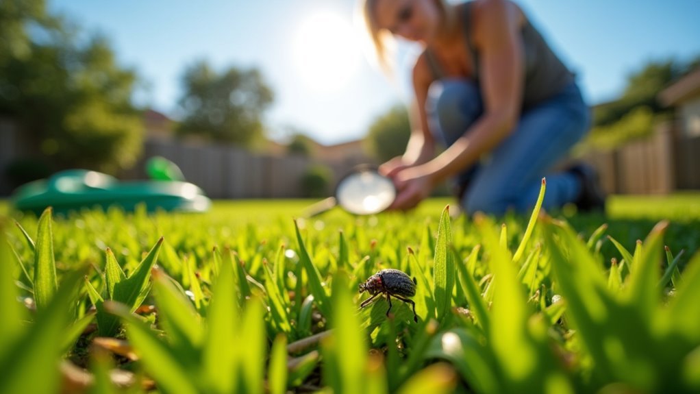 active pest management strategies